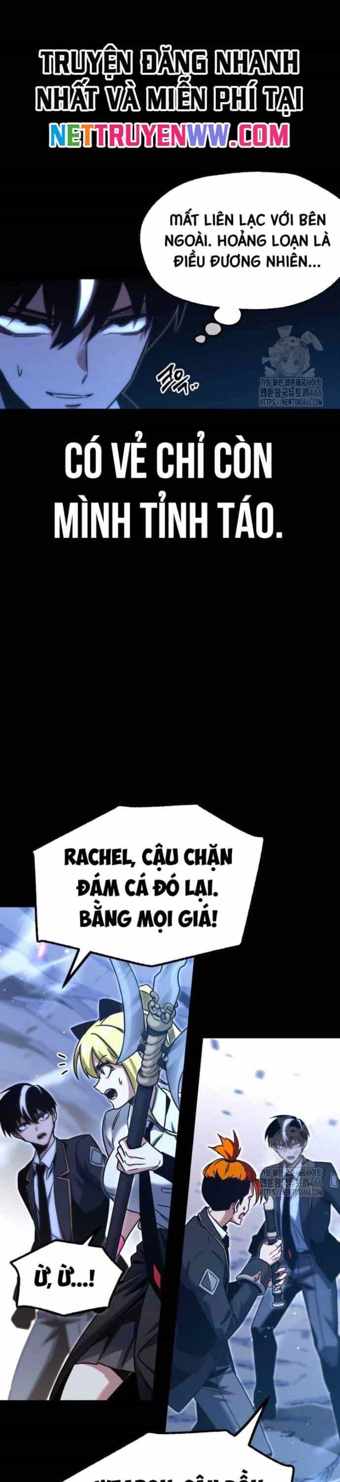 Thống Lĩnh Học Viện Chỉ Bằng Dao Sashimi - Chương 18 - ảnh 53