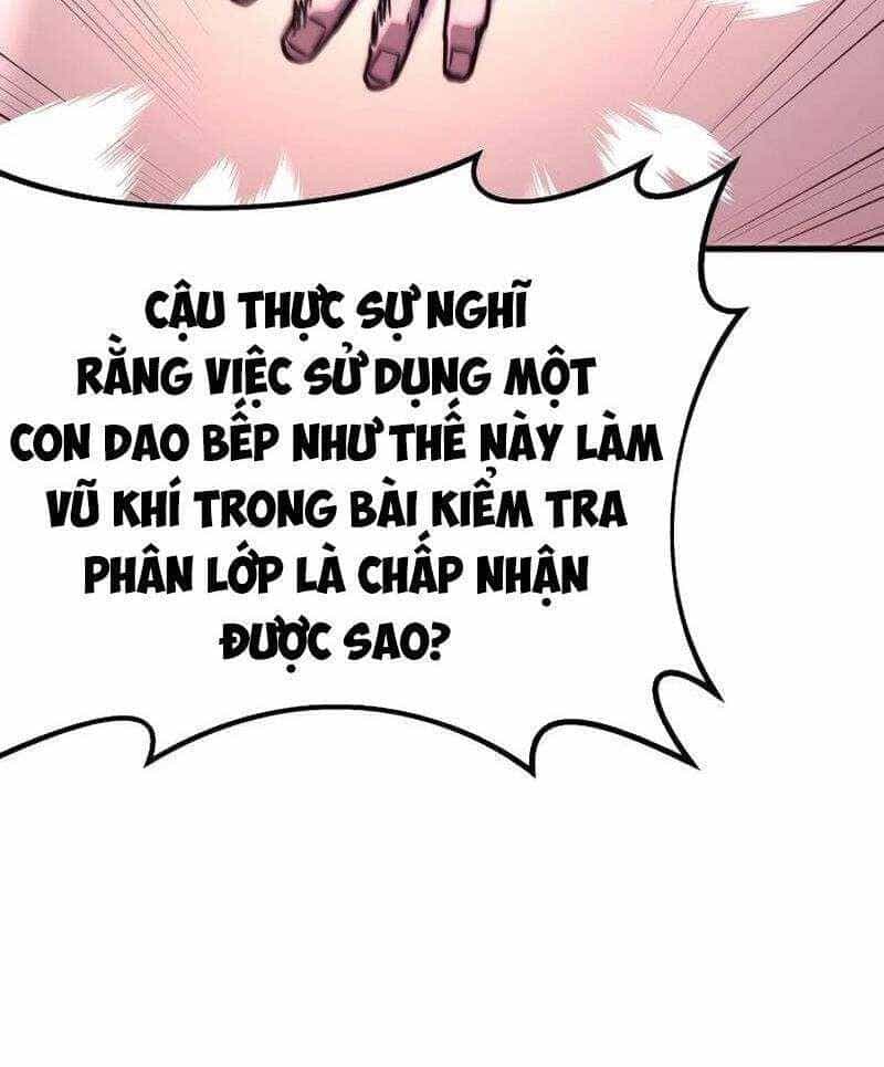 Thống Lĩnh Học Viện Chỉ Bằng Dao Sashimi - Chương 1 - ảnh 203