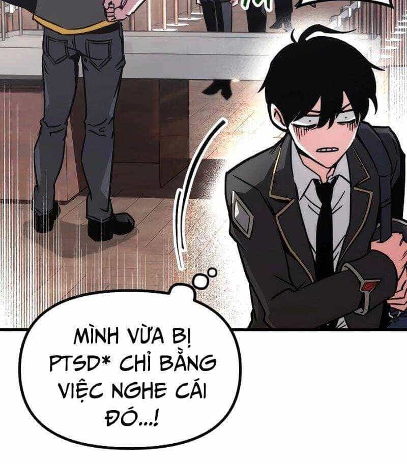 Thống Lĩnh Học Viện Chỉ Bằng Dao Sashimi - Chương 1 - ảnh 246