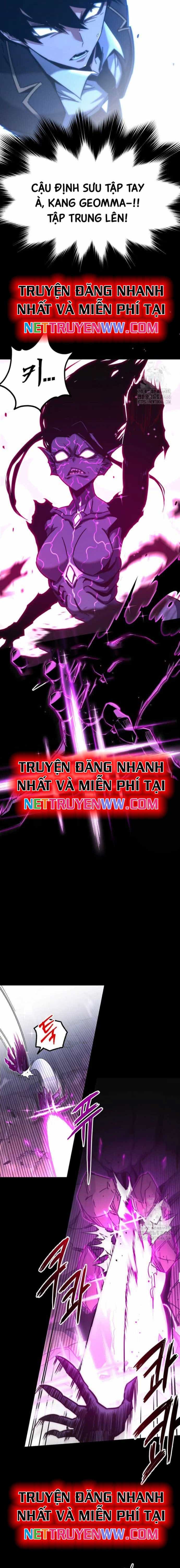 Thống Lĩnh Học Viện Chỉ Bằng Dao Sashimi - Chương 19 - ảnh 22