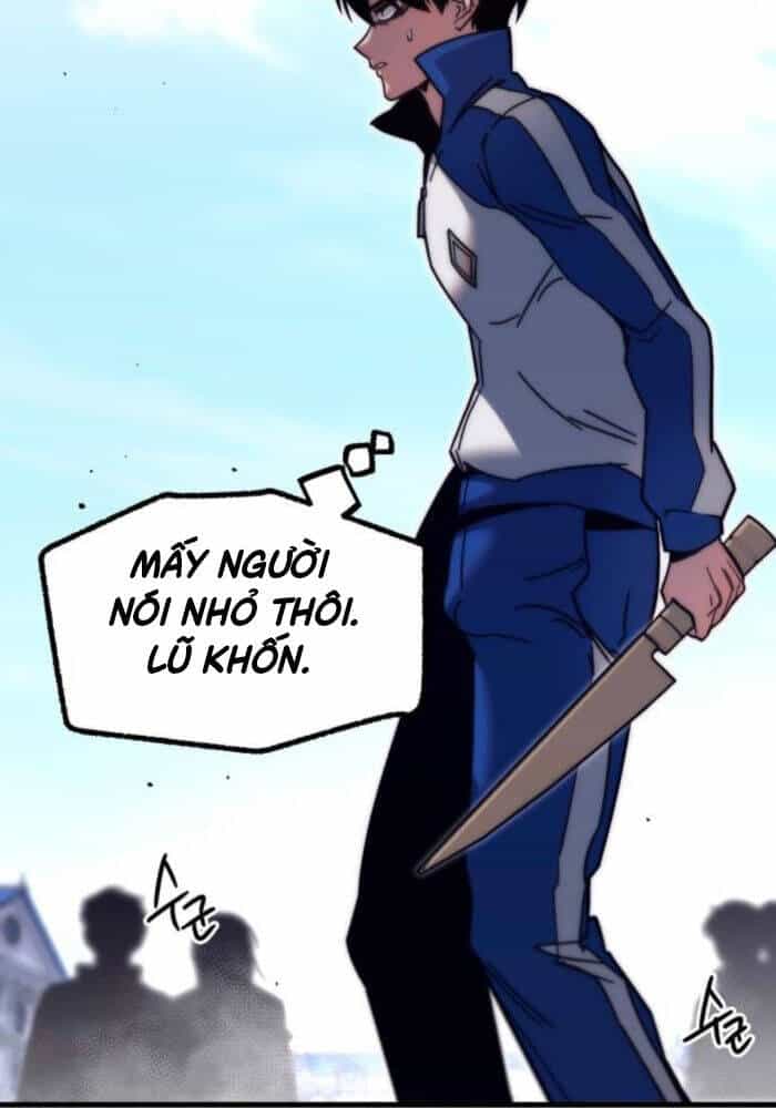 Thống Lĩnh Học Viện Chỉ Bằng Dao Sashimi - Chương 24 - ảnh 7