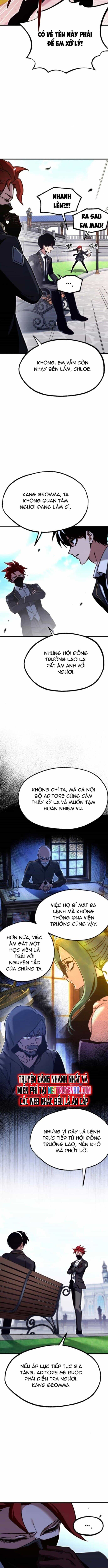 Thống Lĩnh Học Viện Chỉ Bằng Dao Sashimi - Chương 26 - ảnh 15