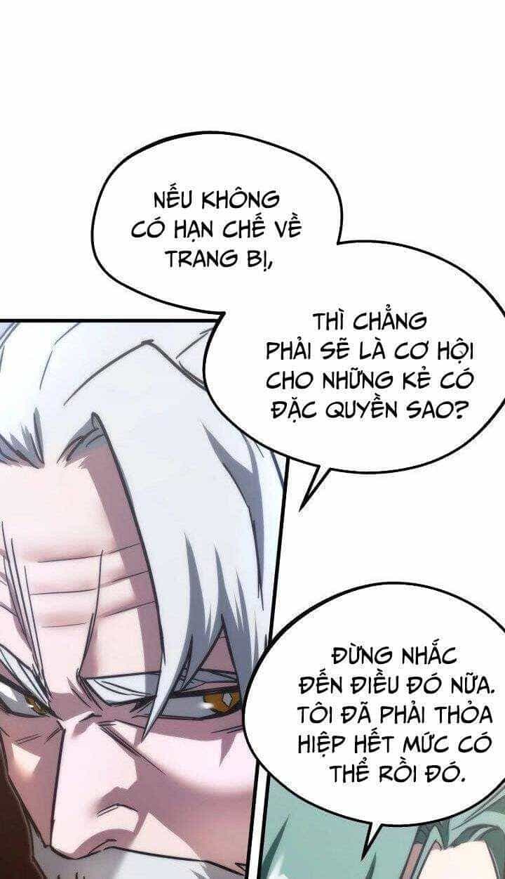 Thống Lĩnh Học Viện Chỉ Bằng Dao Sashimi - Chương 2 - ảnh 18