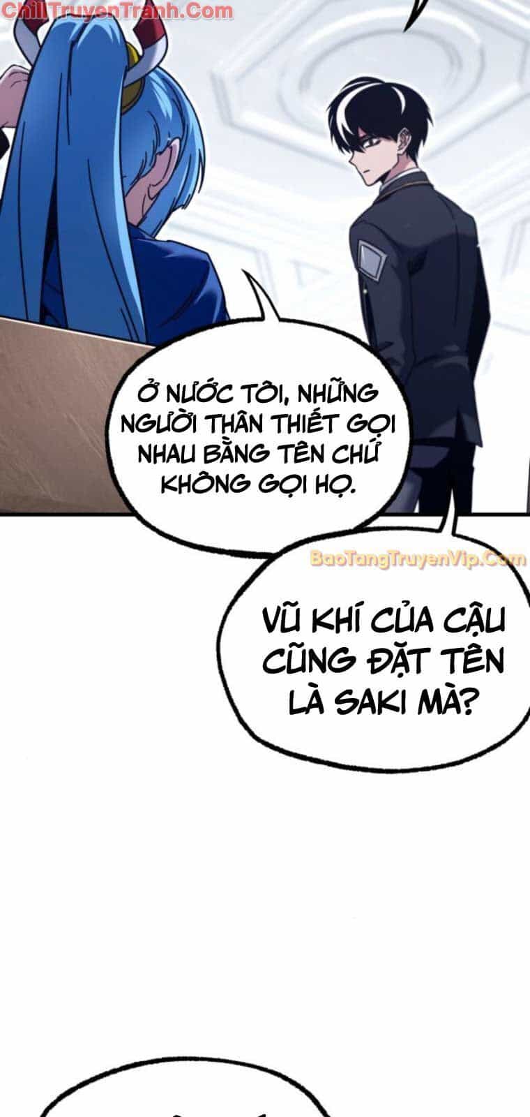 Thống Lĩnh Học Viện Chỉ Bằng Dao Sashimi - Chương 35 - ảnh 15