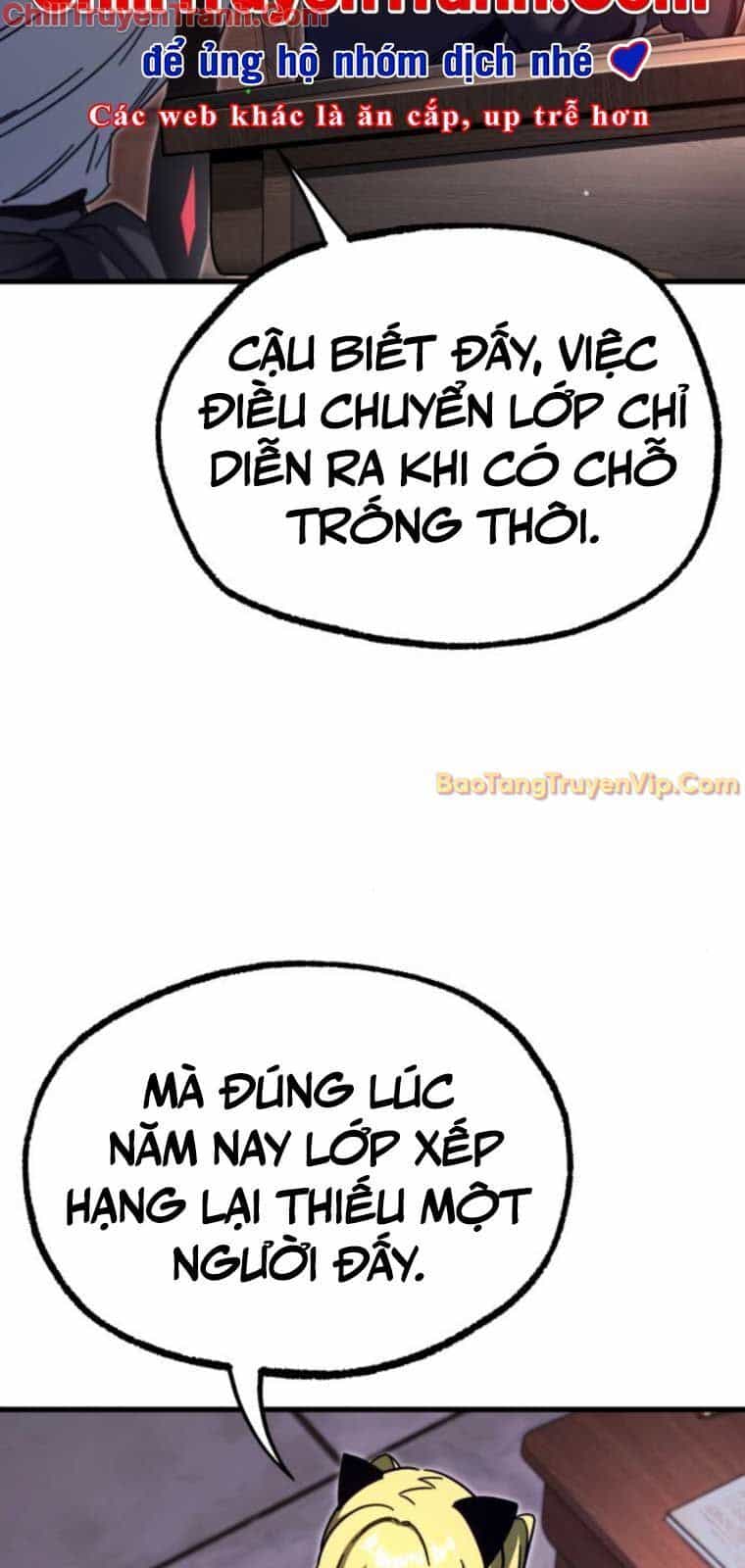 Thống Lĩnh Học Viện Chỉ Bằng Dao Sashimi - Chương 35 - ảnh 24
