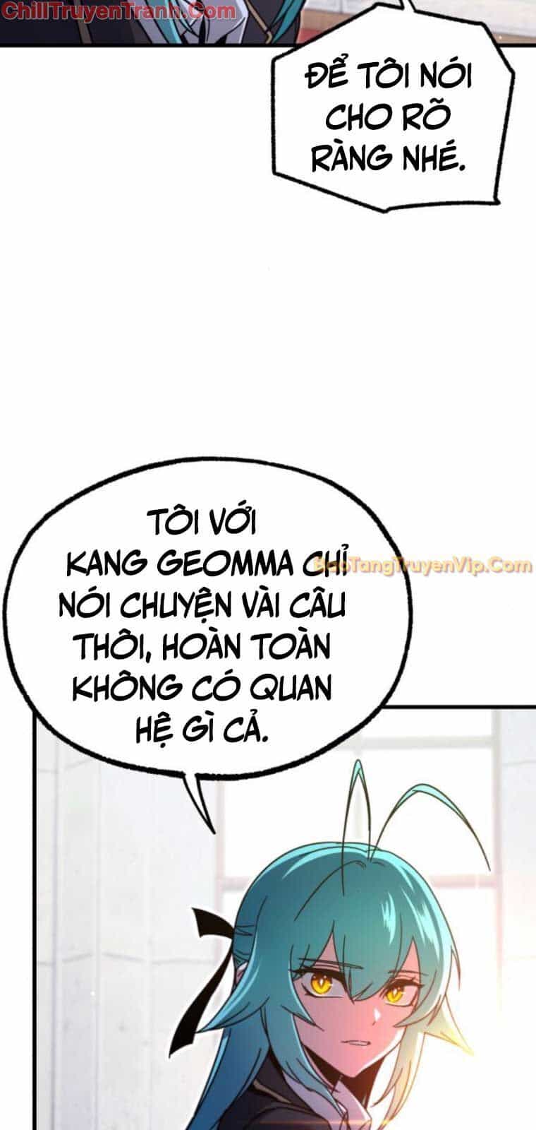 Thống Lĩnh Học Viện Chỉ Bằng Dao Sashimi - Chương 35 - ảnh 32