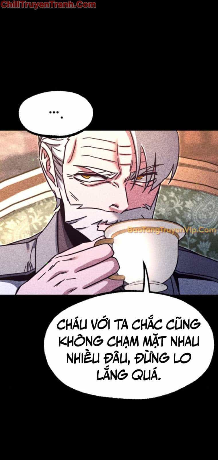 Thống Lĩnh Học Viện Chỉ Bằng Dao Sashimi - Chương 35 - ảnh 46