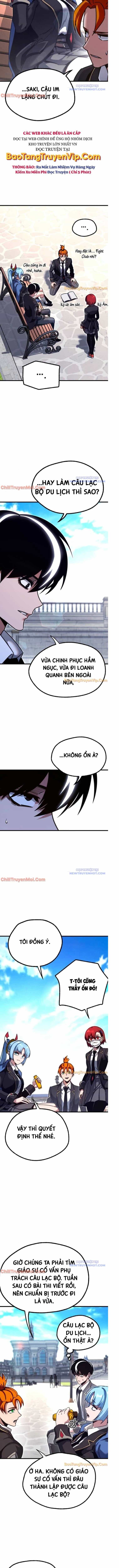 Thống Lĩnh Học Viện Chỉ Bằng Dao Sashimi - Chương 36 - ảnh 17