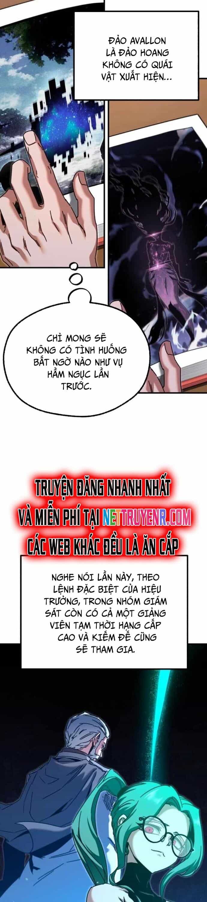 Thống Lĩnh Học Viện Chỉ Bằng Dao Sashimi - Chương 39 - ảnh 49