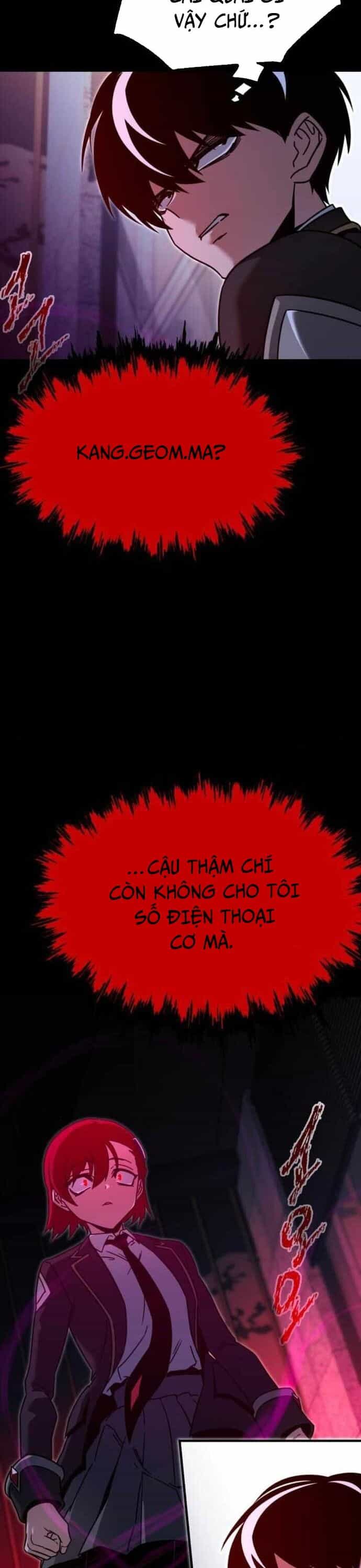 Thống Lĩnh Học Viện Chỉ Bằng Dao Sashimi - Chương 39 - ảnh 7