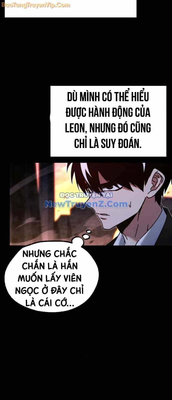Thống Lĩnh Học Viện Chỉ Bằng Dao Sashimi - Chương 43 - ảnh 23