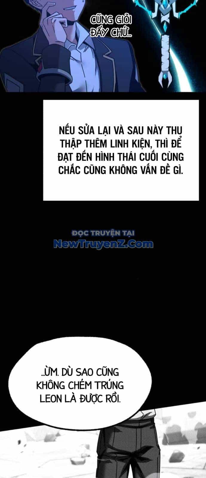 Thống Lĩnh Học Viện Chỉ Bằng Dao Sashimi - Chương 44 - ảnh 10