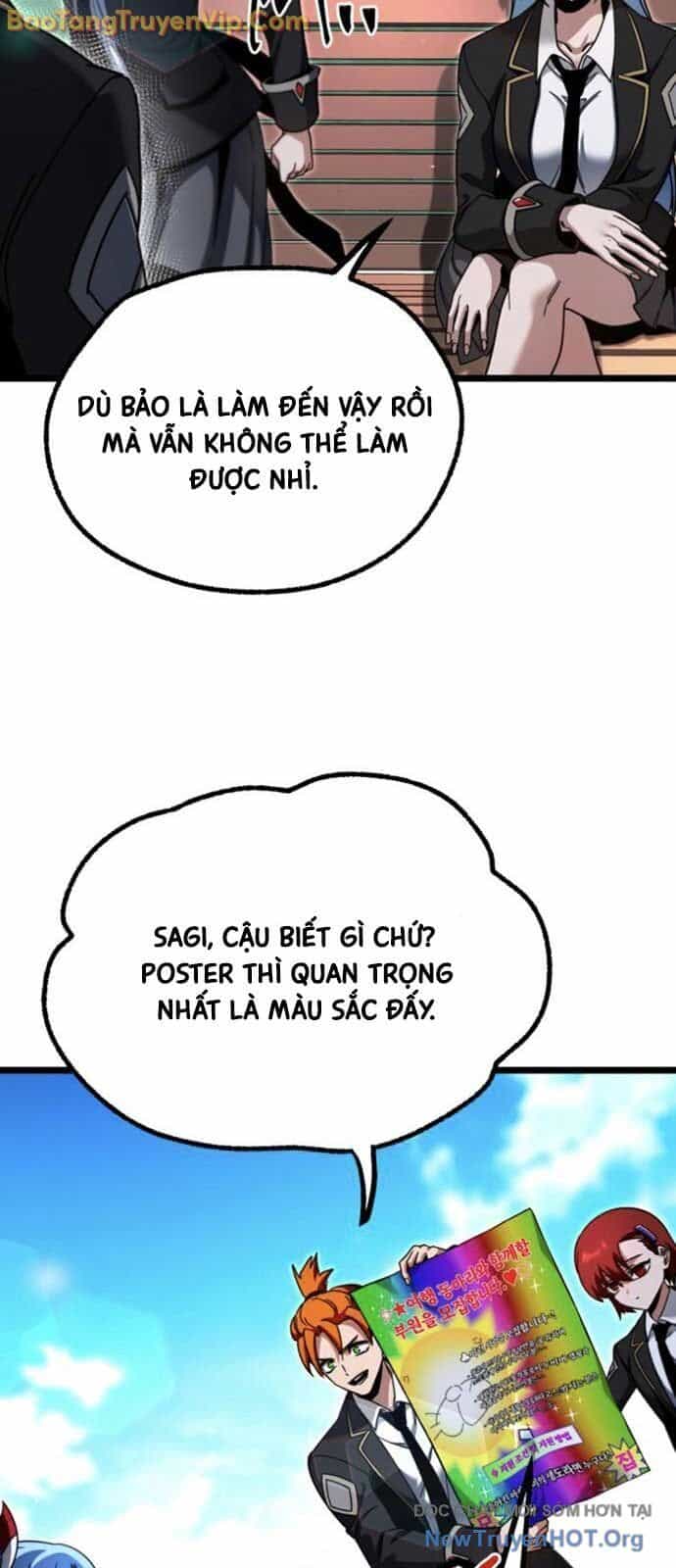 Thống Lĩnh Học Viện Chỉ Bằng Dao Sashimi - Chương 49 - ảnh 84