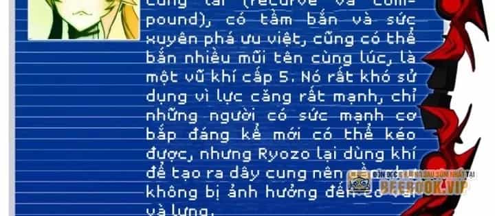 Thống Lĩnh Học Viện Chỉ Bằng Dao Sashimi - Chương 49.6 - ảnh 20