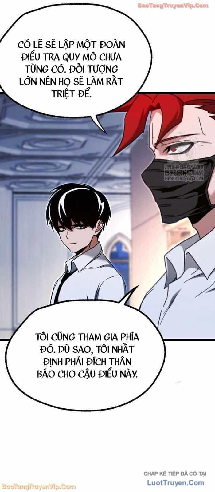 Thống Lĩnh Học Viện Chỉ Bằng Dao Sashimi - Chương 54 - ảnh 57