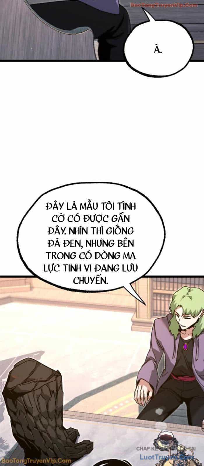 Thống Lĩnh Học Viện Chỉ Bằng Dao Sashimi - Chương 56 - ảnh 43