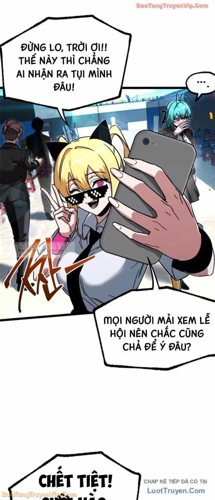 Thống Lĩnh Học Viện Chỉ Bằng Dao Sashimi - Chương 57 - ảnh 3
