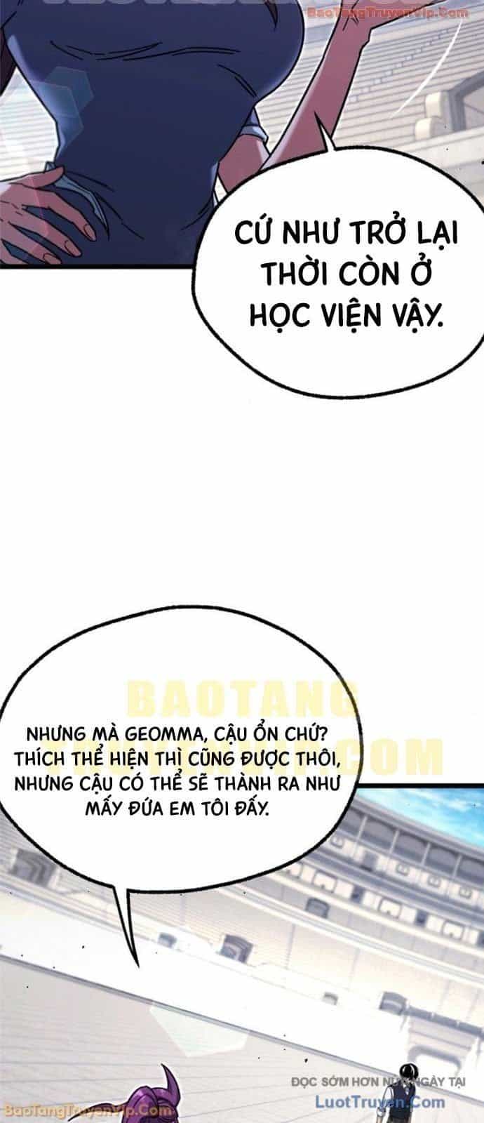 Thống Lĩnh Học Viện Chỉ Bằng Dao Sashimi - Chương 58 - ảnh 12