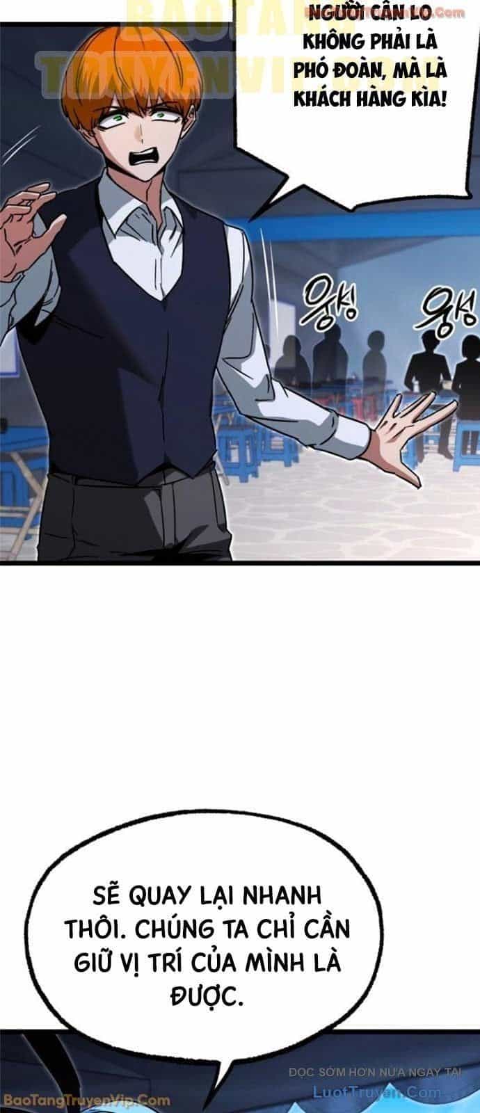 Thống Lĩnh Học Viện Chỉ Bằng Dao Sashimi - Chương 58 - ảnh 29