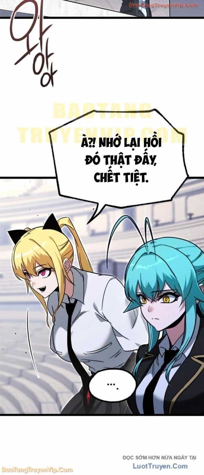 Thống Lĩnh Học Viện Chỉ Bằng Dao Sashimi - Chương 58 - ảnh 7