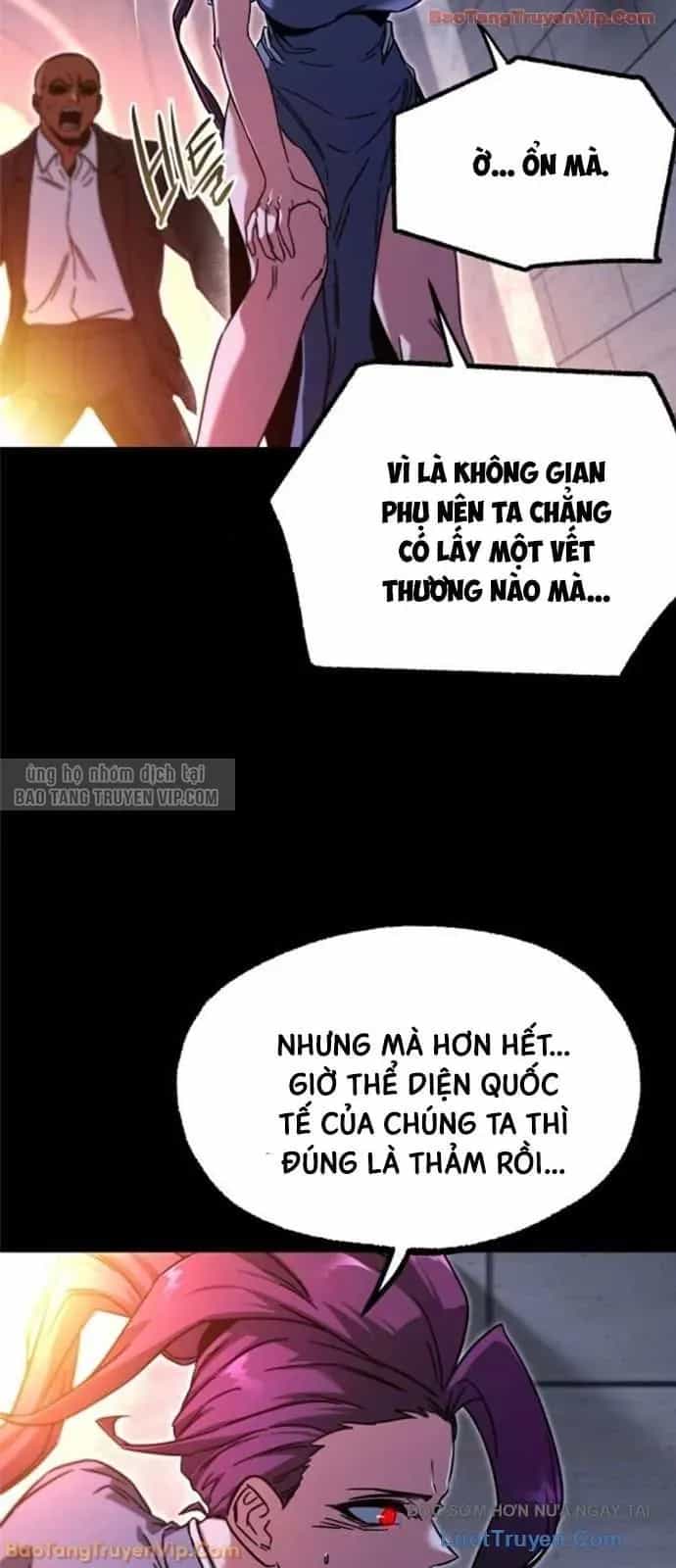 Thống Lĩnh Học Viện Chỉ Bằng Dao Sashimi - Chương 59 - ảnh 6