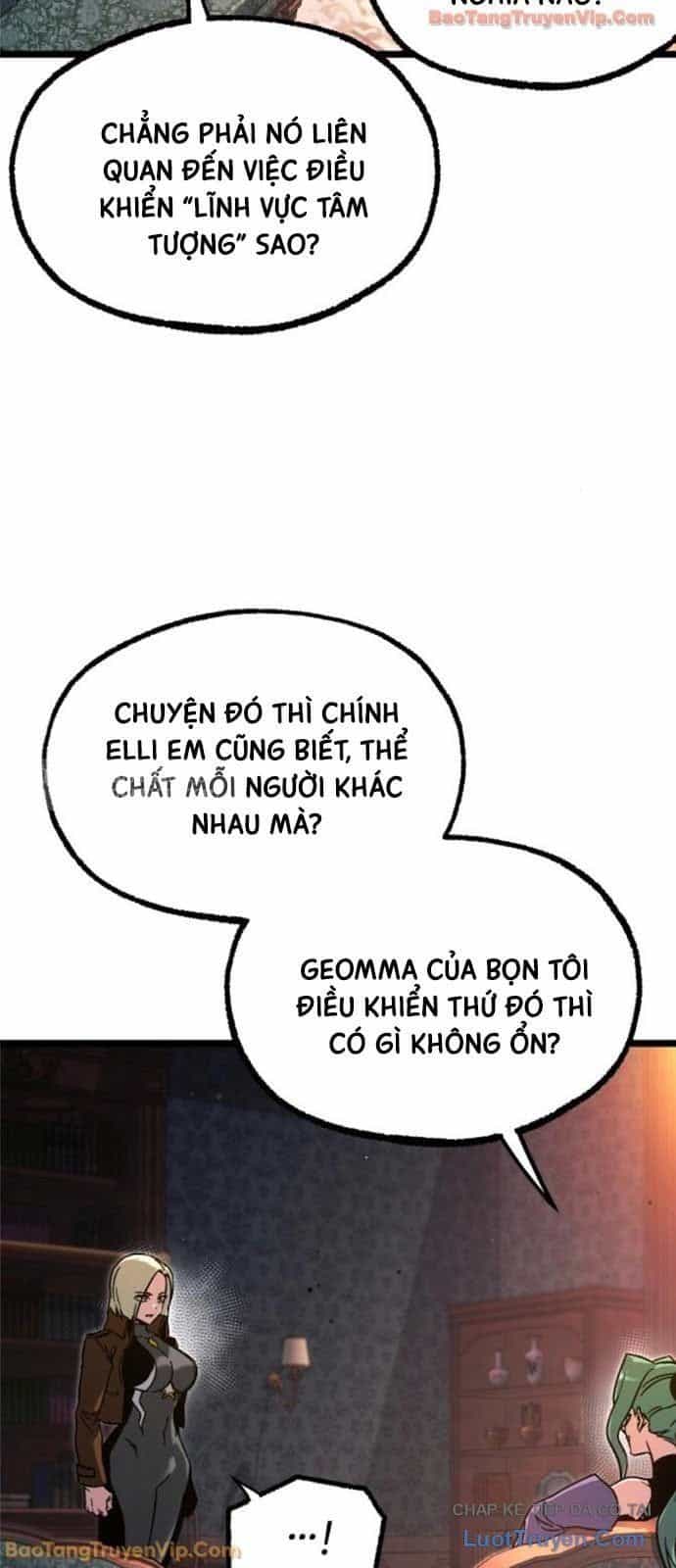 Thống Lĩnh Học Viện Chỉ Bằng Dao Sashimi - Chương 60 - ảnh 5