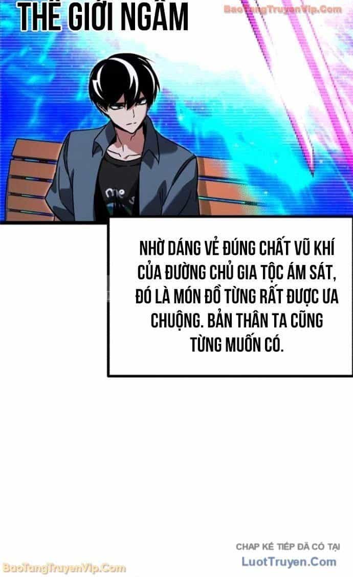 Thống Lĩnh Học Viện Chỉ Bằng Dao Sashimi - Chương 60 - ảnh 53