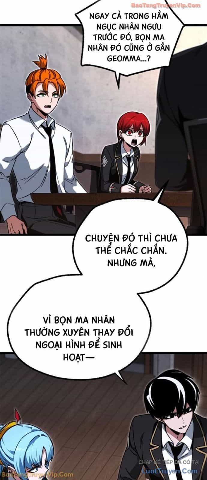 Thống Lĩnh Học Viện Chỉ Bằng Dao Sashimi - Chương 63 - ảnh 30