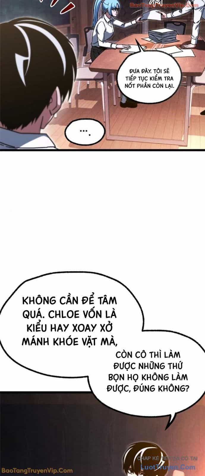 Thống Lĩnh Học Viện Chỉ Bằng Dao Sashimi - Chương 63 - ảnh 67