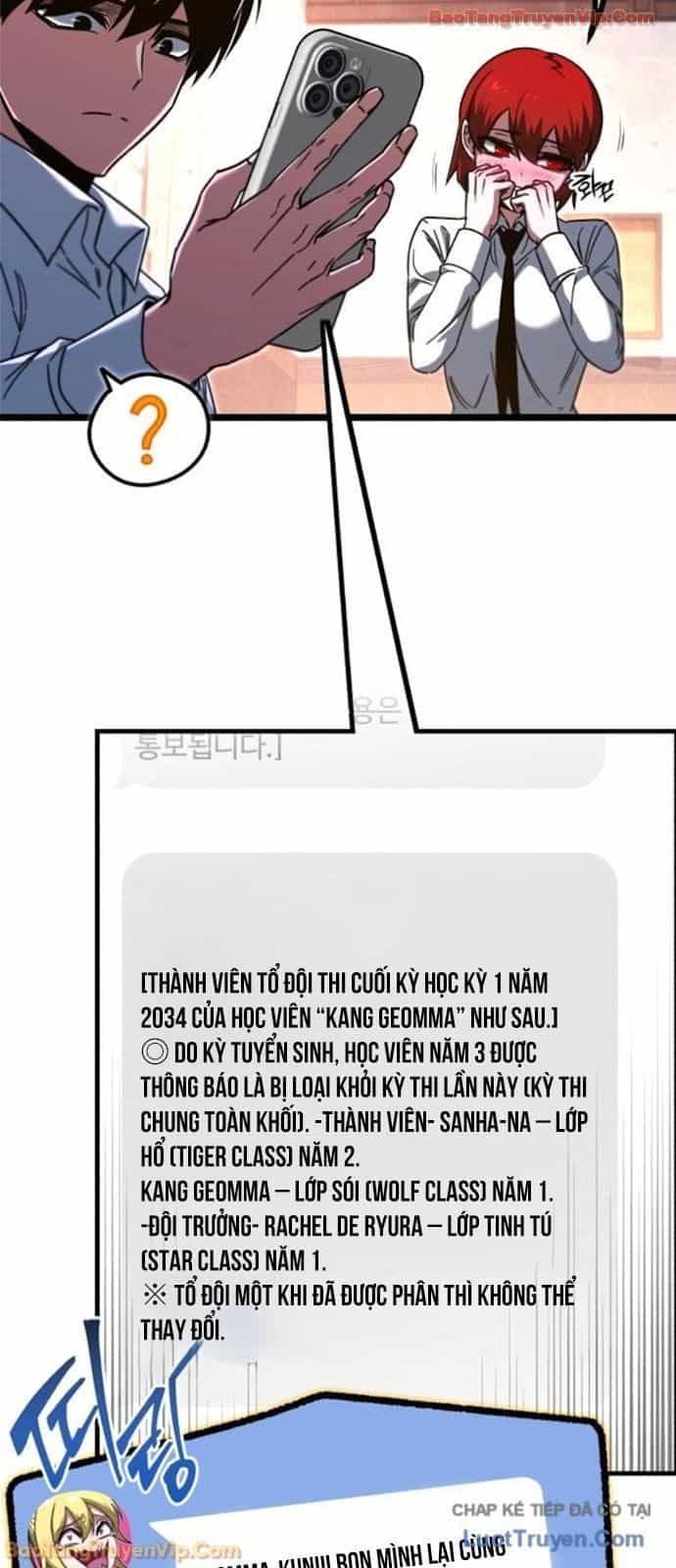 Thống Lĩnh Học Viện Chỉ Bằng Dao Sashimi - Chương 63 - ảnh 70