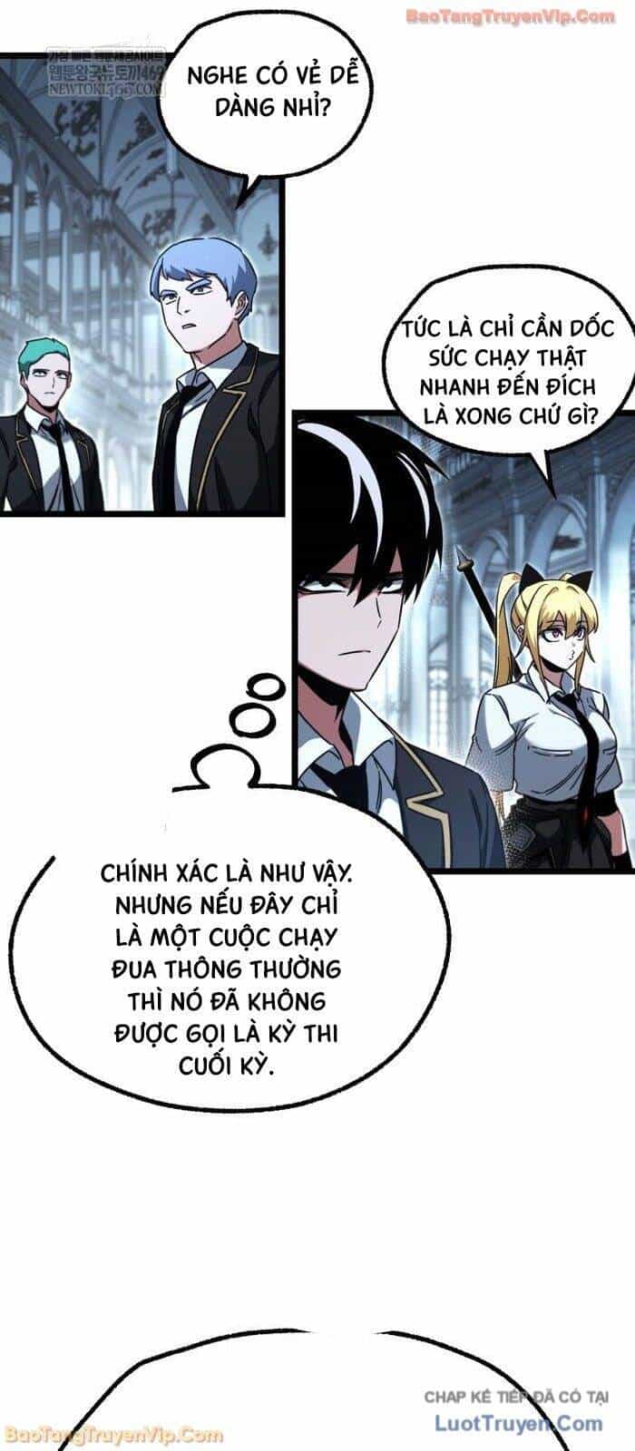 Thống Lĩnh Học Viện Chỉ Bằng Dao Sashimi - Chương 64 - ảnh 59