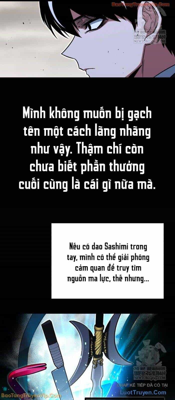 Thống Lĩnh Học Viện Chỉ Bằng Dao Sashimi - Chương 64 - ảnh 94