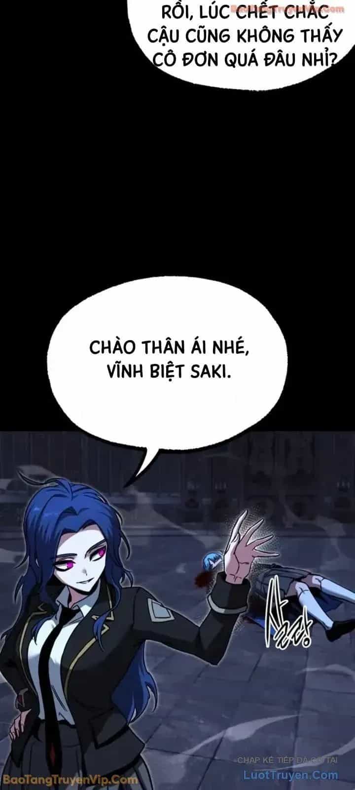 Thống Lĩnh Học Viện Chỉ Bằng Dao Sashimi - Chương 67 - ảnh 56
