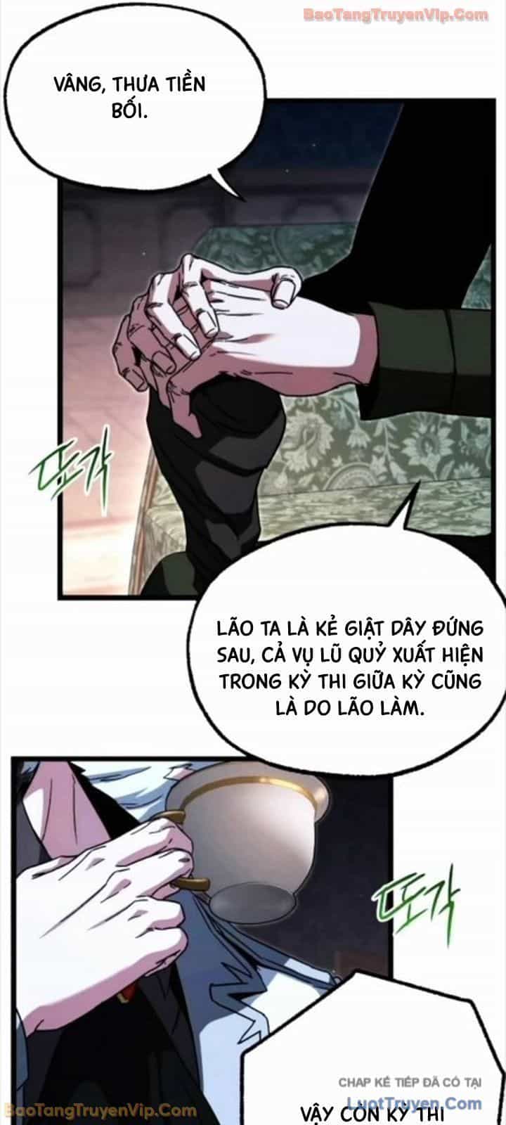 Thống Lĩnh Học Viện Chỉ Bằng Dao Sashimi - Chương 69 - ảnh 64