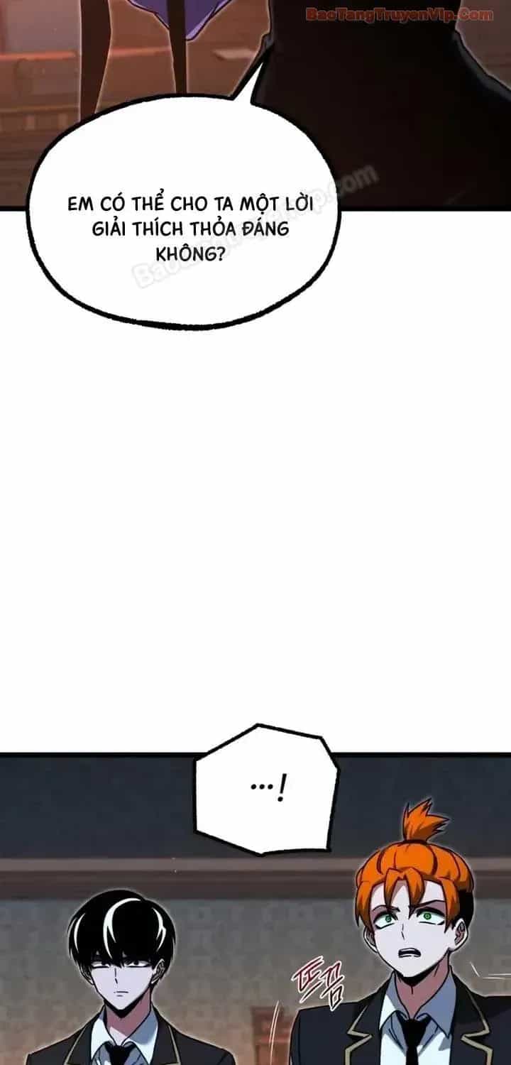 Thống Lĩnh Học Viện Chỉ Bằng Dao Sashimi - Chương 70 - ảnh 24