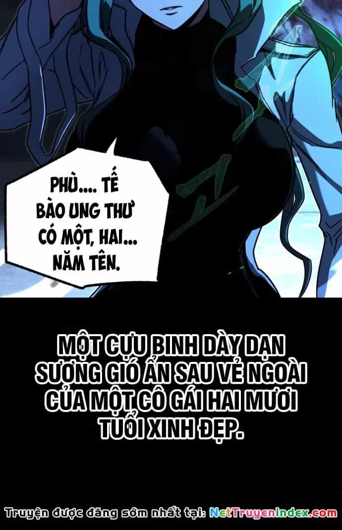 Thống Lĩnh Học Viện Chỉ Bằng Dao Sashimi - Chương 71 - ảnh 35