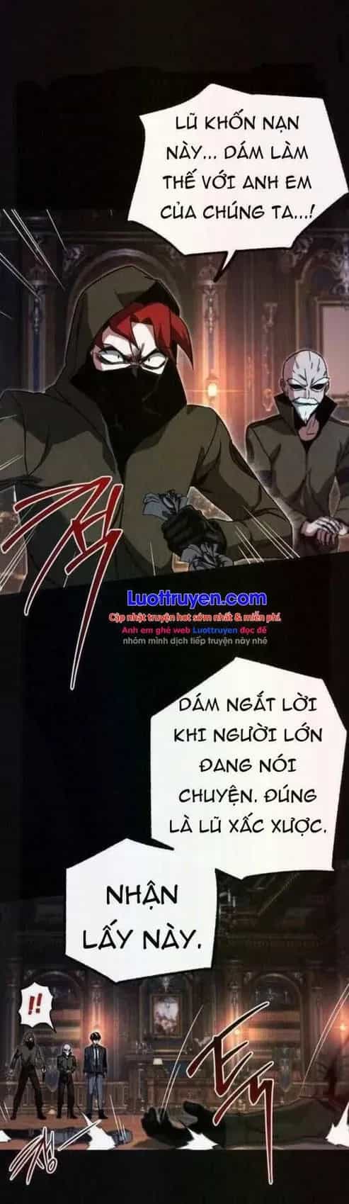 Thống Lĩnh Học Viện Chỉ Bằng Dao Sashimi - Chương 72 - ảnh 9