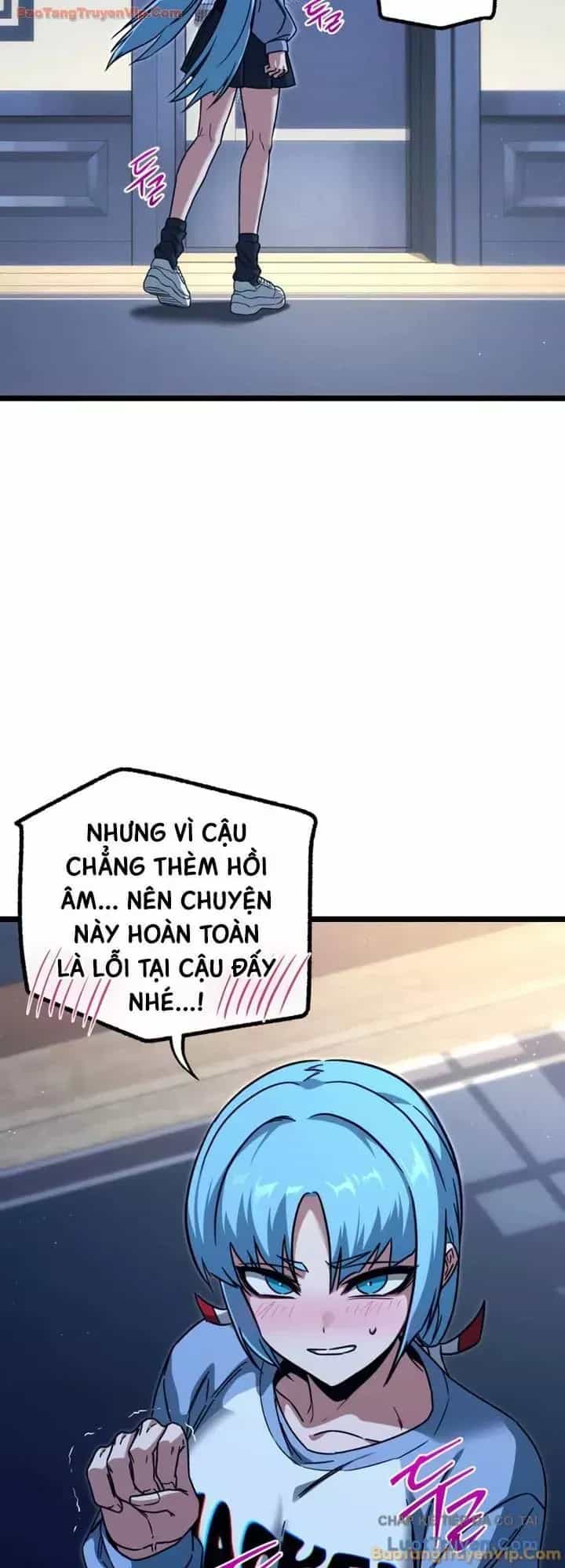 Thống Lĩnh Học Viện Chỉ Bằng Dao Sashimi - Chương 76 - ảnh 13