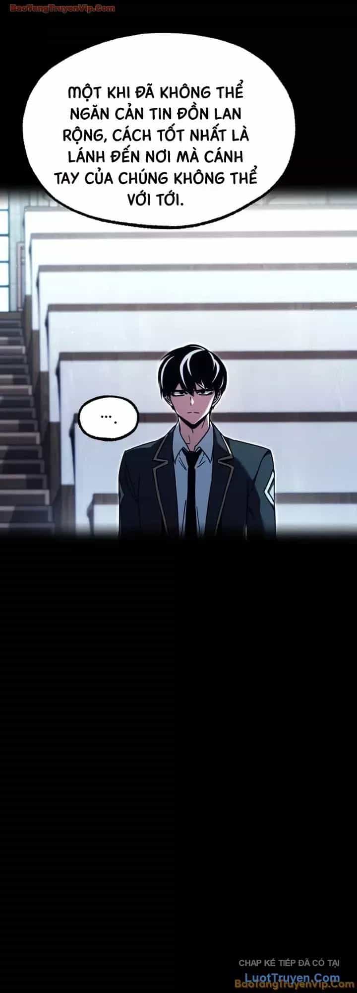 Thống Lĩnh Học Viện Chỉ Bằng Dao Sashimi - Chương 76 - ảnh 24