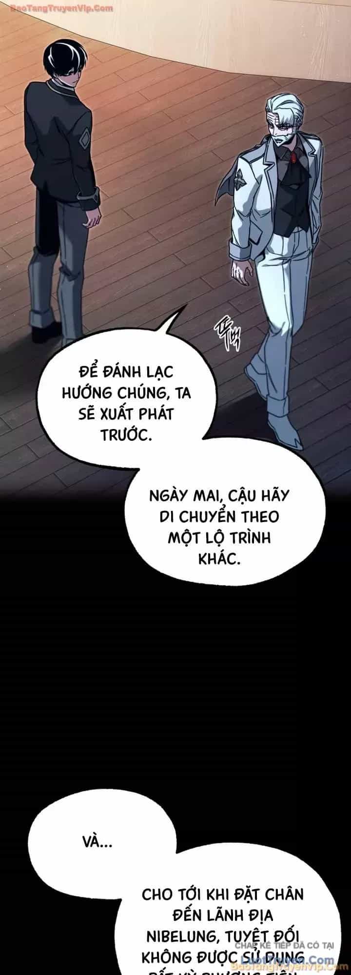 Thống Lĩnh Học Viện Chỉ Bằng Dao Sashimi - Chương 76 - ảnh 29