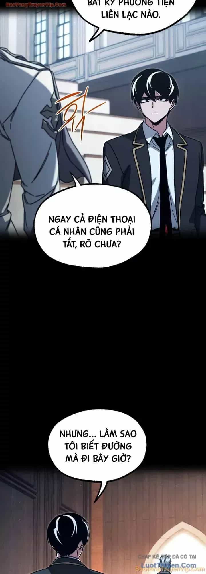 Thống Lĩnh Học Viện Chỉ Bằng Dao Sashimi - Chương 76 - ảnh 30