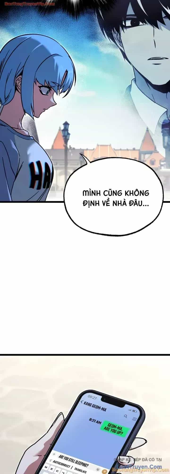 Thống Lĩnh Học Viện Chỉ Bằng Dao Sashimi - Chương 76 - ảnh 8