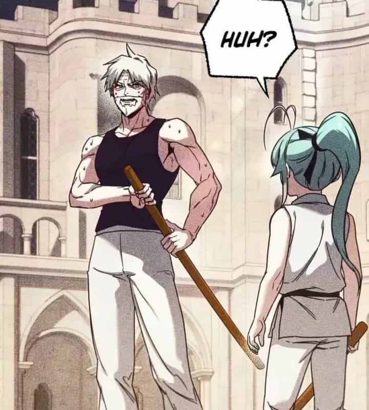 Thống Lĩnh Học Viện Chỉ Bằng Dao Sashimi - Chương 78 - ảnh 18