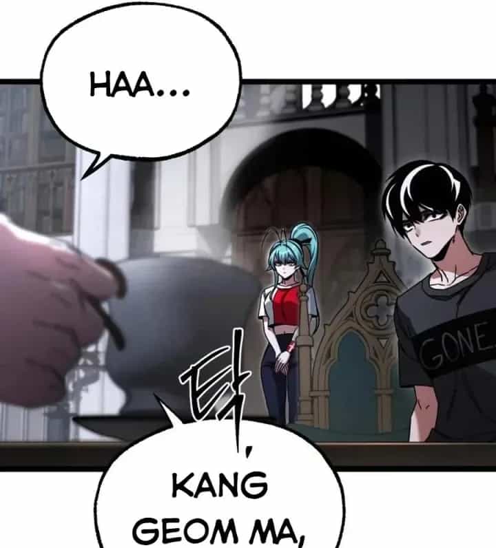 Thống Lĩnh Học Viện Chỉ Bằng Dao Sashimi - Chương 82 - ảnh 156