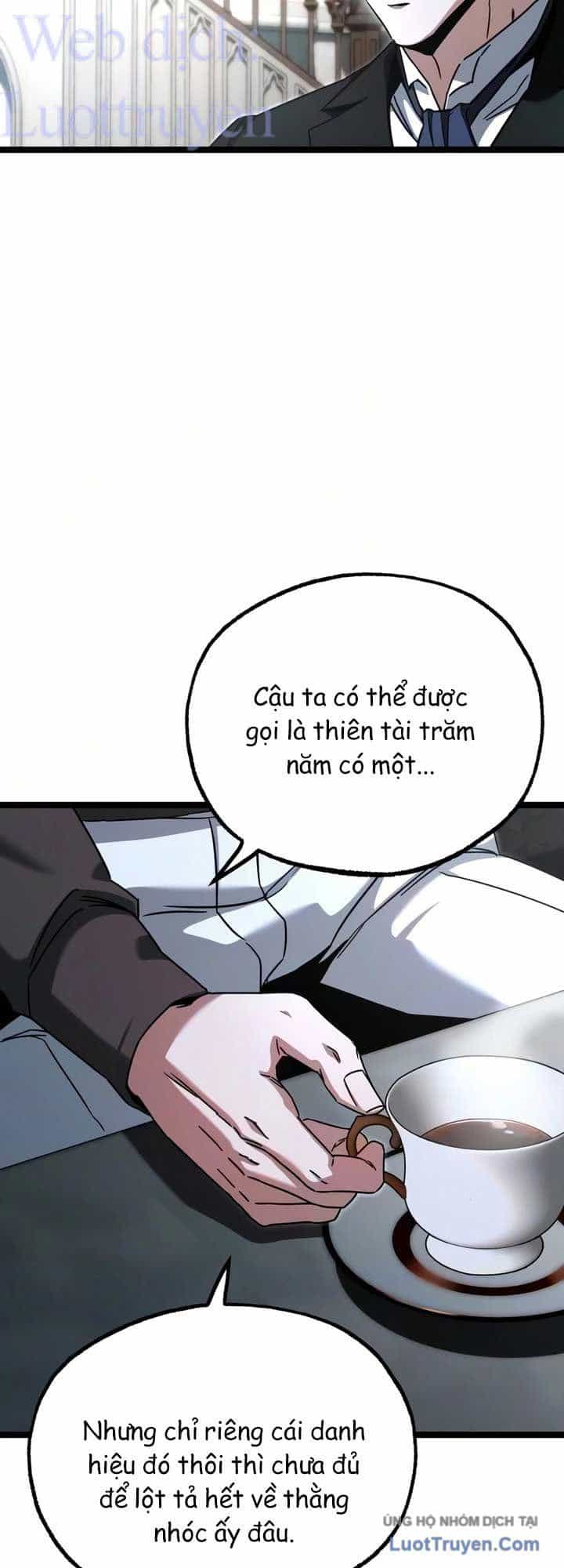 Thống Lĩnh Học Viện Chỉ Bằng Dao Sashimi - Chương 83 - ảnh 7
