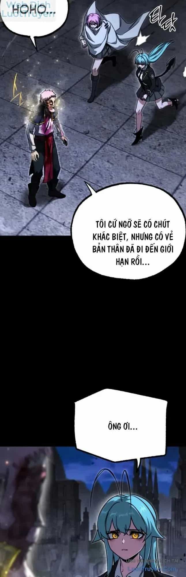 Thống Lĩnh Học Viện Chỉ Bằng Dao Sashimi - Chương 90 - ảnh 11