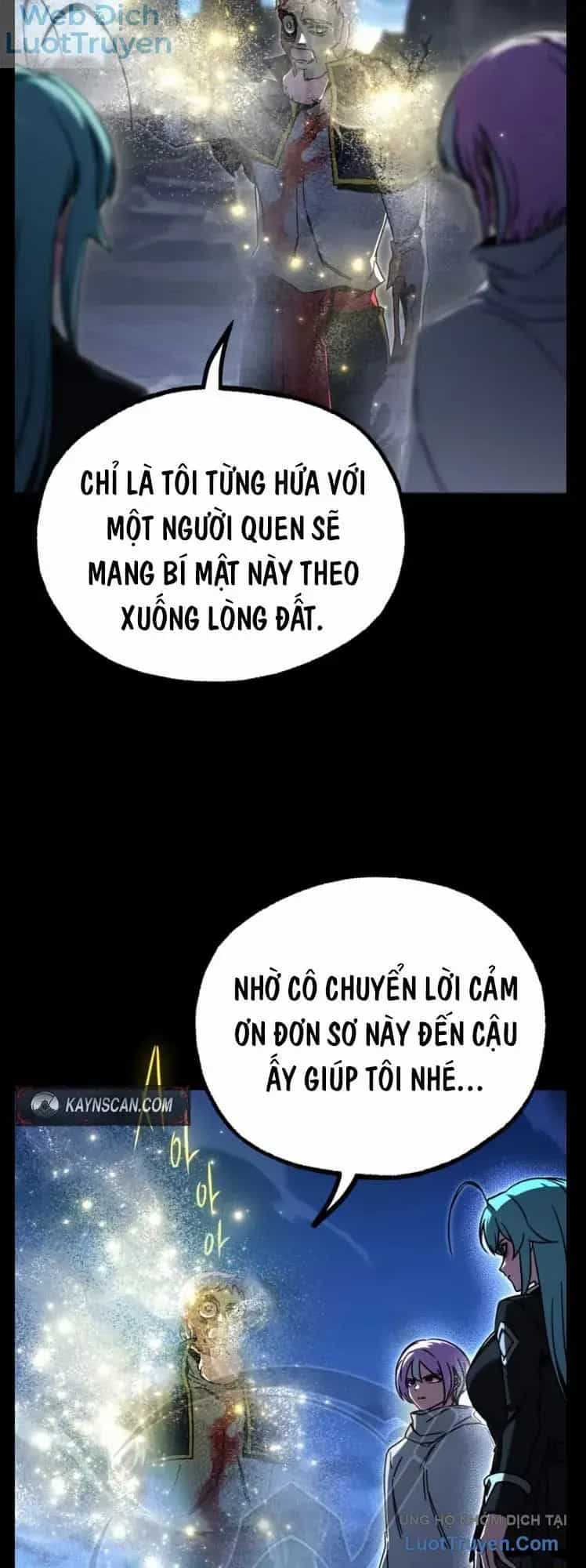 Thống Lĩnh Học Viện Chỉ Bằng Dao Sashimi - Chương 90 - ảnh 30