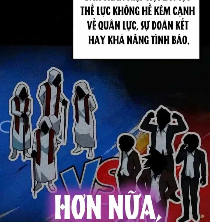 Thống Lĩnh Học Viện Chỉ Bằng Dao Sashimi - Chương 91 - ảnh 26