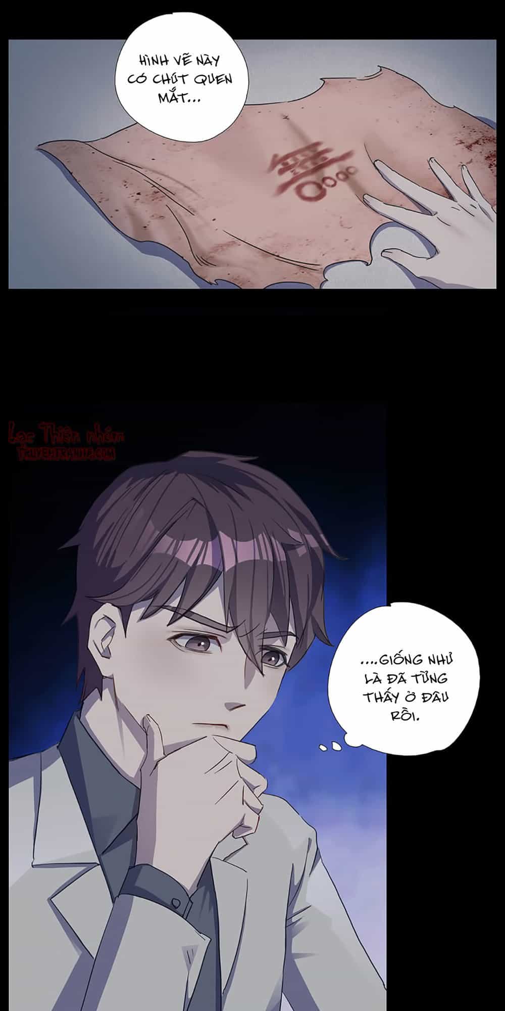 Thông Linh Ngụy Y - Chương 3 - ảnh 13
