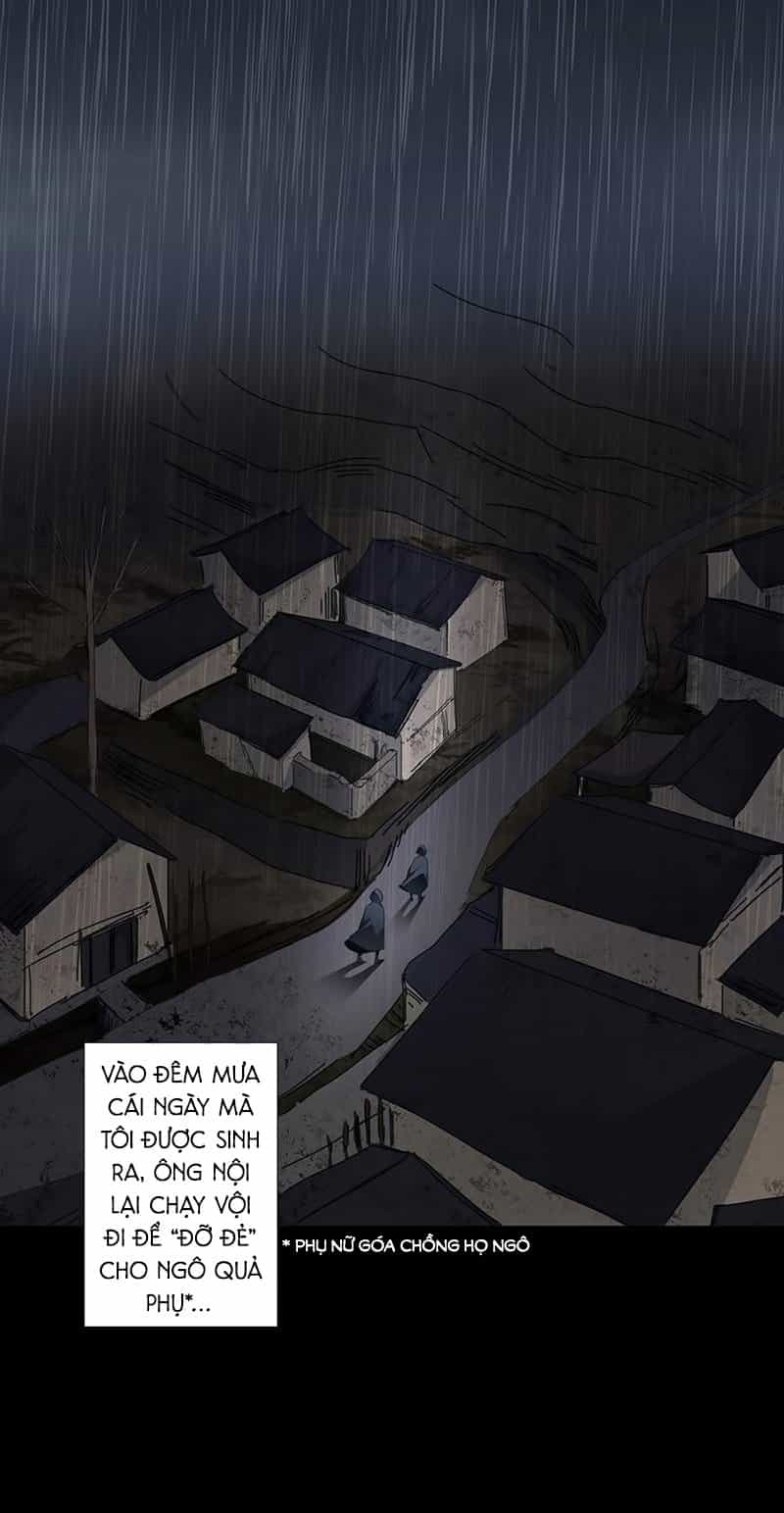 Thông Linh Ngụy Y - Chương 5 - ảnh 14